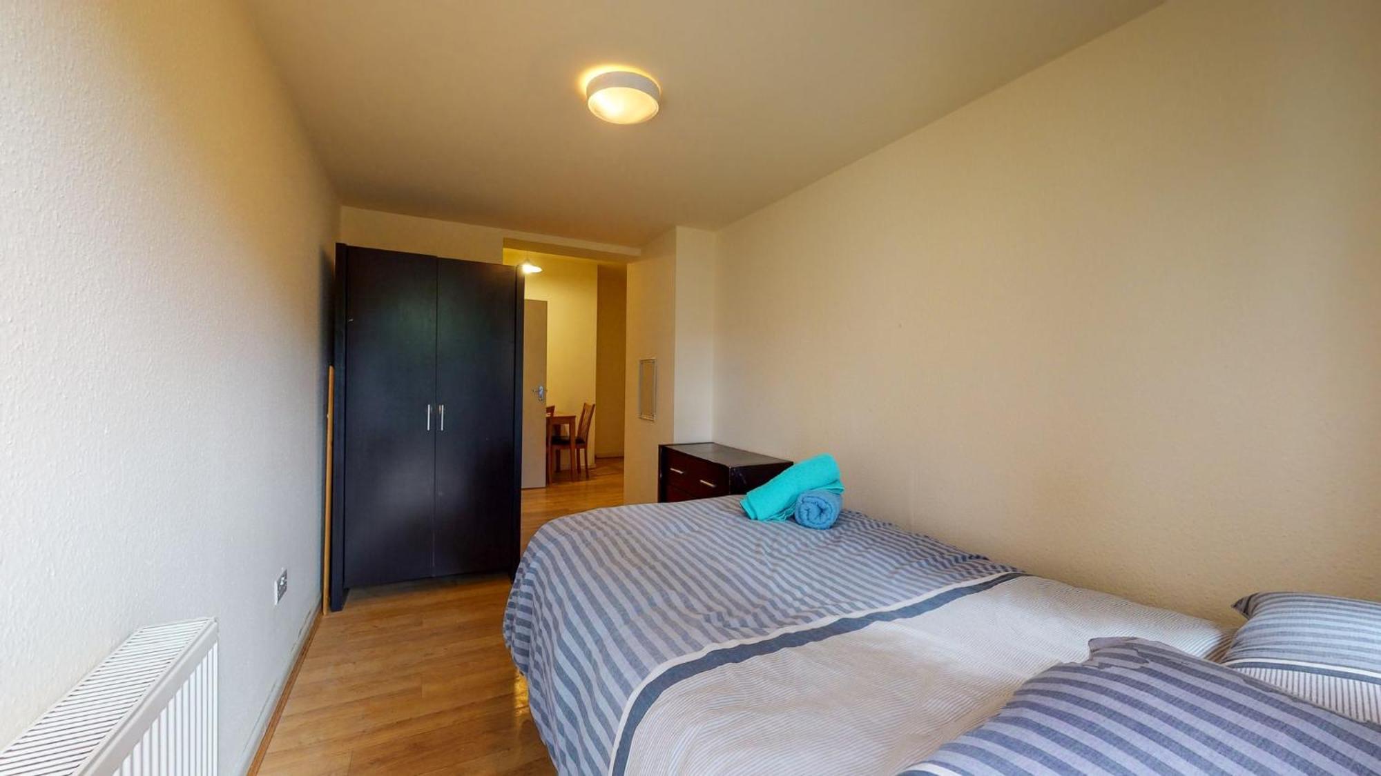 Studio 20 Ash Aparthotel Лондон Екстериор снимка
