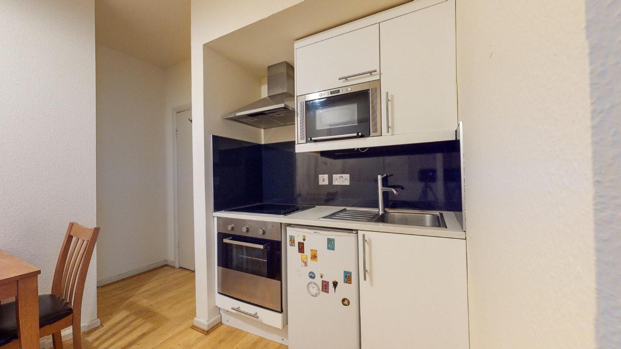 Studio 20 Ash Aparthotel Лондон Екстериор снимка