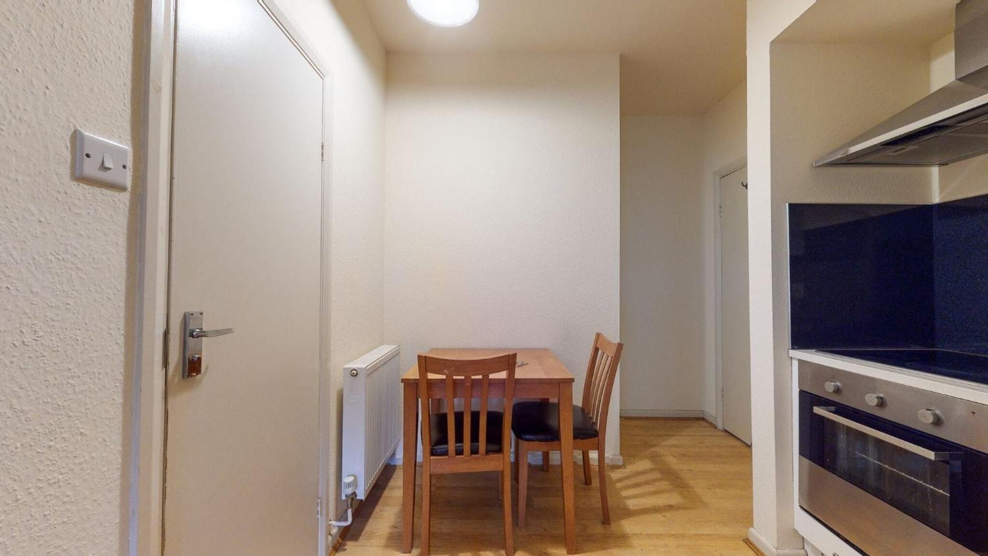 Studio 20 Ash Aparthotel Лондон Екстериор снимка